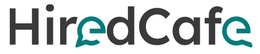 HIREDCAFE trademark