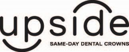 UPSIDE SAME-DAY DENTAL CROWNS trademark
