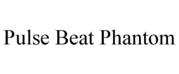 PULSE BEAT PHANTOM trademark