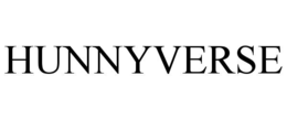HUNNYVERSE trademark