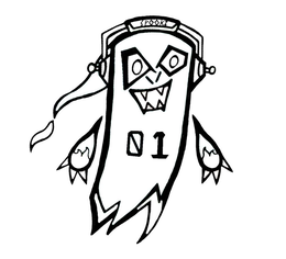 SPOOKI 01 trademark