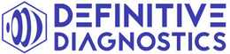 DEFINITIVE DIAGNOSTICS trademark