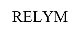 RELYM trademark