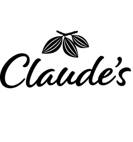 CLAUDE'S trademark