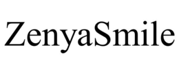 ZENYASMILE trademark