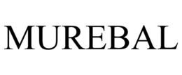 MUREBAL trademark
