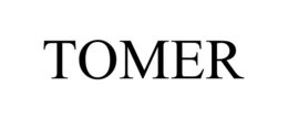 TOMER trademark
