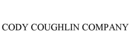 CODY COUGHLIN COMPANY trademark