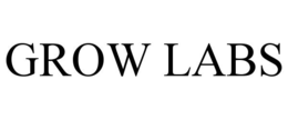 GROW LABS trademark