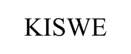 KISWE trademark