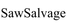 SAWSALVAGE trademark