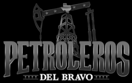PETROLEROS DEL BRAVO trademark