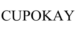CUPOKAY trademark