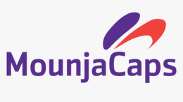 MOUNJACAPS trademark