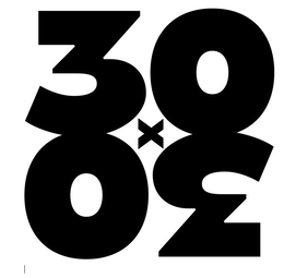 30 X 30 trademark