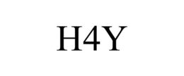 H4Y trademark