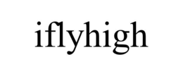 IFLYHIGH trademark