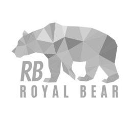 RB ROYAL BEAR trademark