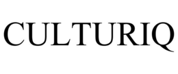 CULTURIQ trademark