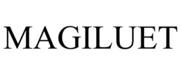 MAGILUET trademark