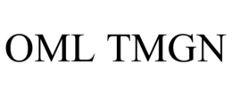 OML TMGN trademark