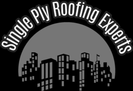 SINGLE PLY ROOFING EXPERTS trademark
