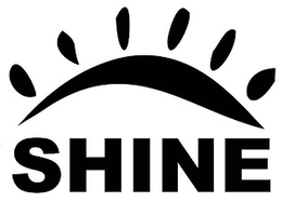 SHINE trademark