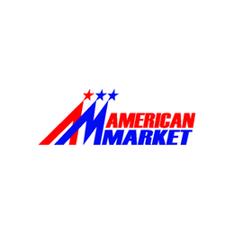AM AMERICAN MARKET trademark