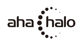 AHA HALO trademark