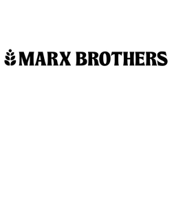 MARX BROTHERS trademark