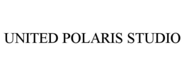 UNITED POLARIS STUDIO trademark