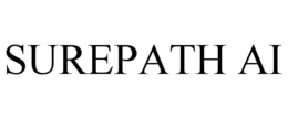 SUREPATH AI trademark