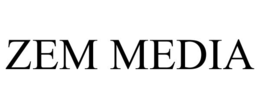 ZEM MEDIA trademark