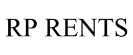 RP RENTS trademark