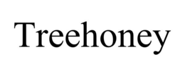 TREEHONEY trademark