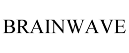 BRAINWAVE trademark