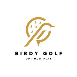 BIRDY GOLF OPTIMUM PLAY trademark