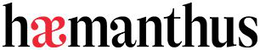 HAEMANTHUS trademark