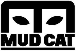 M MUD CAT trademark