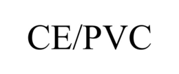CE/PVC trademark