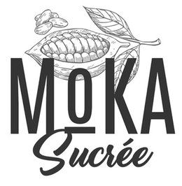 MOKA SUCRÉE trademark