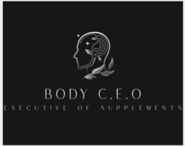 BODY C.E.O EXECUTIVE OF SUPPLEMENTS trademark