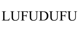 LUFUDUFU trademark