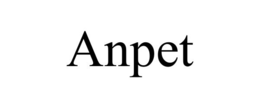 ANPET trademark