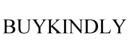 BUYKINDLY trademark