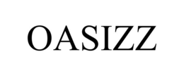 OASIZZ trademark