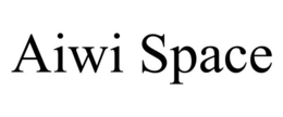AIWI SPACE trademark