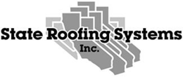 STATE ROOFING SYSTEMS INC. trademark
