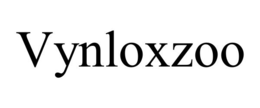 VYNLOXZOO trademark