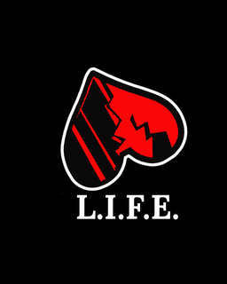 L.I.F.E. trademark